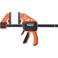 Speed-Klamp Clamp, 6" (152 mm) Par Equipment