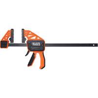 Speed-Klamp Clamp, 12" (304 mm) Par Equipment