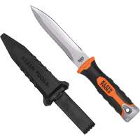 Double-Edged Duct Knife Par Equipment