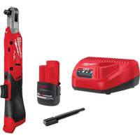 Ensemble de cl&eacute;s &agrave; rochet M12 Fuel Par Equipment