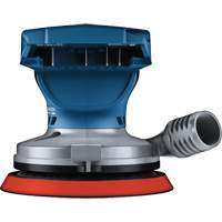Brushless Random Orbital Sander (Tool Only) Par Equipment