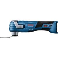 Brushless StarlockPlus&reg; Oscillating Multi-Tool (Tool Only), 18 V, Lithium-Ion Par Equipment