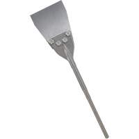 Hammer Steel Flat Chisel Par Equipment