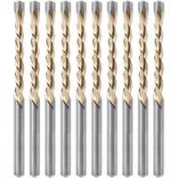 Embouts pour cloison s&egrave;che, 5/32", Acier rapide Par Equipment