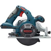 Blade-Left Circular Saw (Tool Only), 6-1/2", 18 V Par Equipment