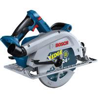 PROFACTOR Circular Saw (Tool Only), 7-1/4", 18 V Par Equipment