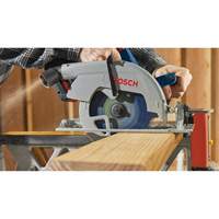 PROFACTOR Circular Saw (Tool Only), 7-1/4", 18 V Par Equipment
