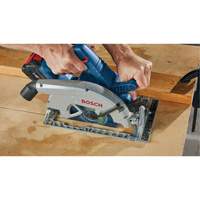 PROFACTOR Circular Saw (Tool Only), 7-1/4", 18 V Par Equipment