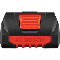 CORE18V&reg; Advanced Power Battery, Lithium-Ion, 18 V, 4 A Par Equipment
