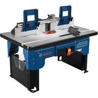 Portable Benchtop Router Table Par Equipment
