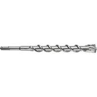 SDS-Max&reg; SpeedX Rotary Hammer Bit, 1-1/2" Par Equipment