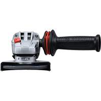 Rectifieuse angulaire ergonomique, 4-1/2", 120 V, 10 A, 11000 Tr/min Par Equipment