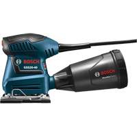 Orbital Finishing Sander Par Equipment