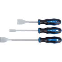 Jeu de grattoirs &agrave; joint Par Equipment