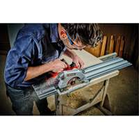 Cordless Circular Saw (Tool Only), 7-1/4", 18 V Par Equipment