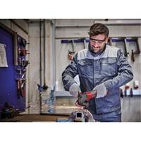 Cordless Angle Grinder (Tool Only), 4-1/2" Wheel, 18 V Par Equipment