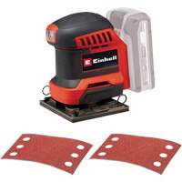 Cordless Sheet Sander (Tool Only) Par Equipment