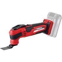 Cordless Oscillating Multi-Tool (Tool Only) Par Equipment