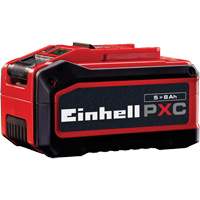 Batterie Power X-Change, Lithium-ion, 18 V, 8 Ah Par Equipment
