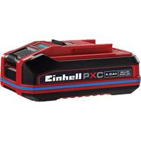 Batterie &eacute;tanche Power X-Change Plus, Lithium-ion, 18 V, 4 Ah Par Equipment