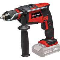 Cordless Hammer Drill (Tool Only), 1/2" Chuck, 18 V Par Equipment