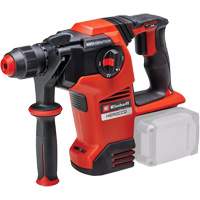 Professional SDS-Plus Cordless Rotary Hammer (Tool Only), 36 V, 1", 2.3 ft-lbs, 0-1100 RPM Par Equipment