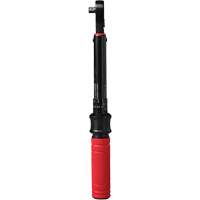 Cl&eacute; dynamom&eacute;trique, &agrave; cliquer, Entraînement 1/4" carr&eacute;, 4,5 - 22,6 Nm/40 - 200 lb-po Par Equipment