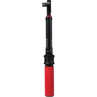 Cl&eacute; dynamom&eacute;trique, &agrave; cliquer, Entraînement 3/8" carr&eacute;, 5,6 - 28,2 Nm/50 - 250 lb-po Par Equipment