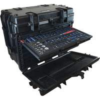 Ensemble de service pour entretien g&eacute;n&eacute;ral, 220 morcea Par Equipment