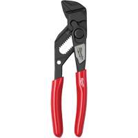 Pliers Wrench, 5" Par Equipment