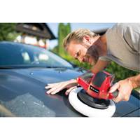 CE-CB 18/254 Li Cordless Car Polisher (Tool Only) Par Equipment