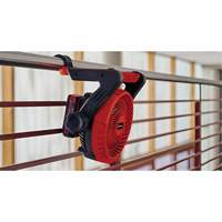 Ventilateur sans fil GE-CF 18/2200 Li 18 V (outil seulement) Par Equipment