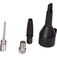 Gonfleur/d&eacute;gonfleur sans fil 18V PRESSITO (outil seulement) Par Equipment