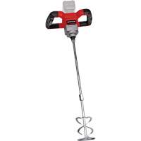 M&eacute;langeur de mortier/mastic sans fil 18V (outil seulement) Par Equipment