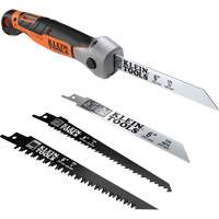 Folding Multi-Purpose Jab Saw Par Equipment