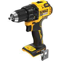 Perceuse-visseuse sans balai et sans fil MAX* (outil uniquement), Lithium-ion, 20 V, Mandrin 1/2" Par Equipment