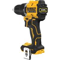 Perceuse-visseuse sans balai et sans fil ATOMIC COMPACT SERIES (outil uniquement), Lithium-ion, 20 V, Mandrin 1/2" Par Equipment