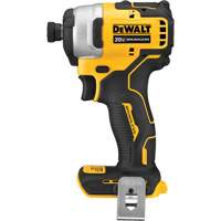 ATOMIC MAX* Brushless Compact Impact Driver (Tool Only), 1/4", 1700 in-lbs Max. Torque, 20 V, Lithium-Ion Par Equipment