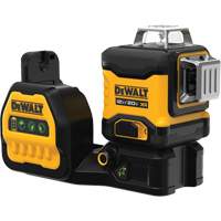 Laser &agrave; ligne verte MAX* XR 3 X 360 (outil seulement) Par Equipment