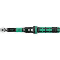 Cl&eacute; dynamom&eacute;trique Click-Torque Lock A 5 r&eacute;glable avec fonction Torque Lock, &agrave; cliquer, Entraînement 1/4" carr&eacute;, 1 - 18 lb-pi Par Equipment