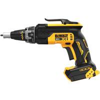 Visseuse sans balai XR pour cloison s&egrave;che (outil seulement), 20 V, Lithium-ion bloc-pile Par Equipment