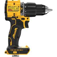 Perfomarteau sans fil et sans balai ATOMIC (outil uniquement), Mandrin 1/2", 20 V Par Equipment