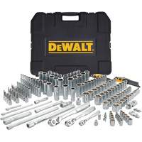 Ensemble d'outils pour m&eacute;canicien Par Equipment