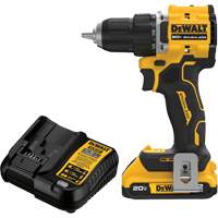 Cordless Tools