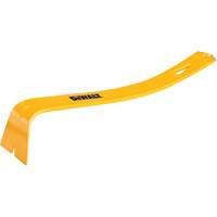 Barre plate en acier &agrave; ressort, Largeur de 1-2/5", Longueur de 15" Par Equipment