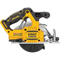 XTREME Brushless Cordless Circular Saw (Tool Only), 5-3/8", 12 V Par Equipment