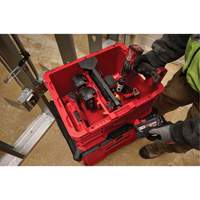 Divider for PACKOUT Crate Par Equipment