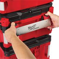 PACKOUT Tool Box Belt Clip Rack Attachment Par Equipment