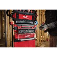 PACKOUT Tool Box Magnetic Bin Attachment Par Equipment