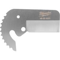 Ratcheting Pipe Cutter Replacement Blade Par Equipment